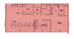 THE BROOKS I & II (D26), Apartment #560837941